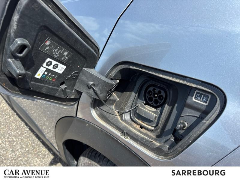 Used PEUGEOT 2008 e-2008 136ch Active Business 2021 Gris Artense (M) € 15500 in Sarrebourg