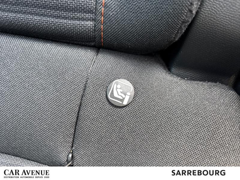 Used PEUGEOT 2008 e-2008 136ch Active Business 2021 Gris Artense (M) € 15500 in Sarrebourg