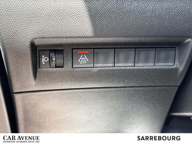 Used PEUGEOT 2008 e-2008 136ch Active Business 2021 Gris Artense (M) € 15500 in Sarrebourg