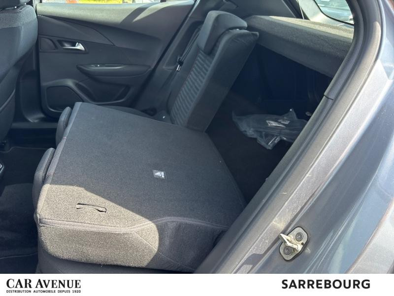 Used PEUGEOT 2008 e-2008 136ch Active Business 2021 Gris Artense (M) € 15500 in Sarrebourg
