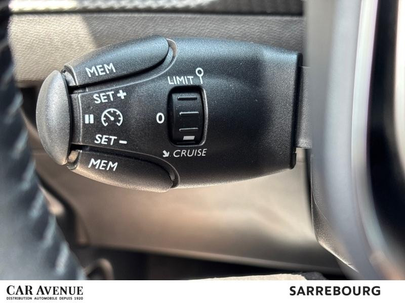 Used PEUGEOT 2008 e-2008 136ch Active Business 2021 Gris Artense (M) € 15500 in Sarrebourg