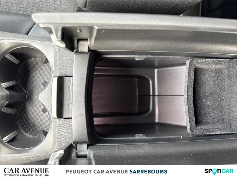 Used PEUGEOT 3008 1.2 PureTech 130ch S&S GT Line EAT8 2020 Blanc Nacré (S) € 17500 in Sarrebourg