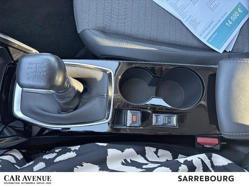 Occasion PEUGEOT 208 1.2 PureTech 100ch S&S Allure 2023 Jaune 13900 € à Sarrebourg