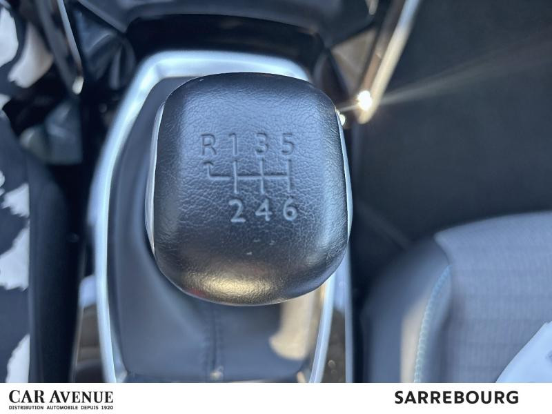 Occasion PEUGEOT 208 1.2 PureTech 100ch S&S Allure 2023 Jaune 13900 € à Sarrebourg