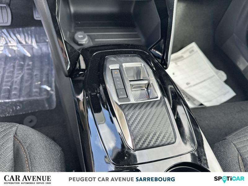 Used PEUGEOT 2008 e-2008 156ch Style 2025 Blanc € 31900 in Sarrebourg