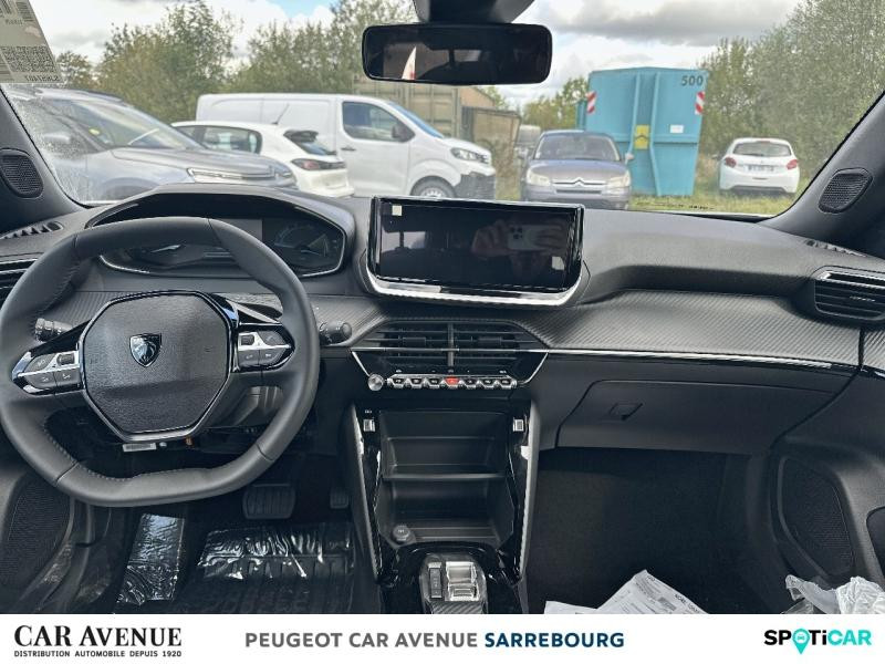 Used PEUGEOT 2008 e-2008 156ch Style 2025 Blanc € 31900 in Sarrebourg