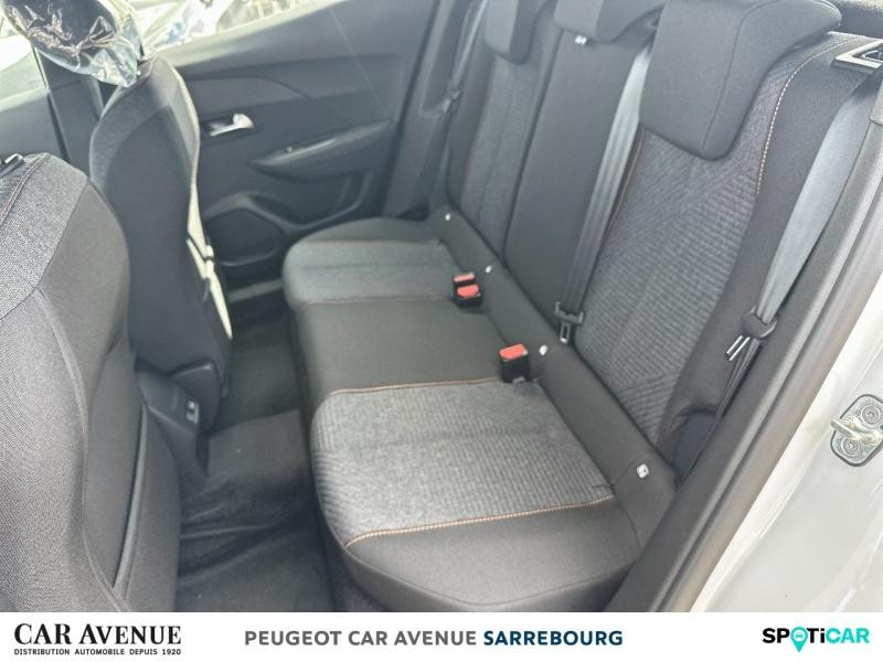 Used PEUGEOT 2008 e-2008 156ch Style 2025 Blanc € 31900 in Sarrebourg