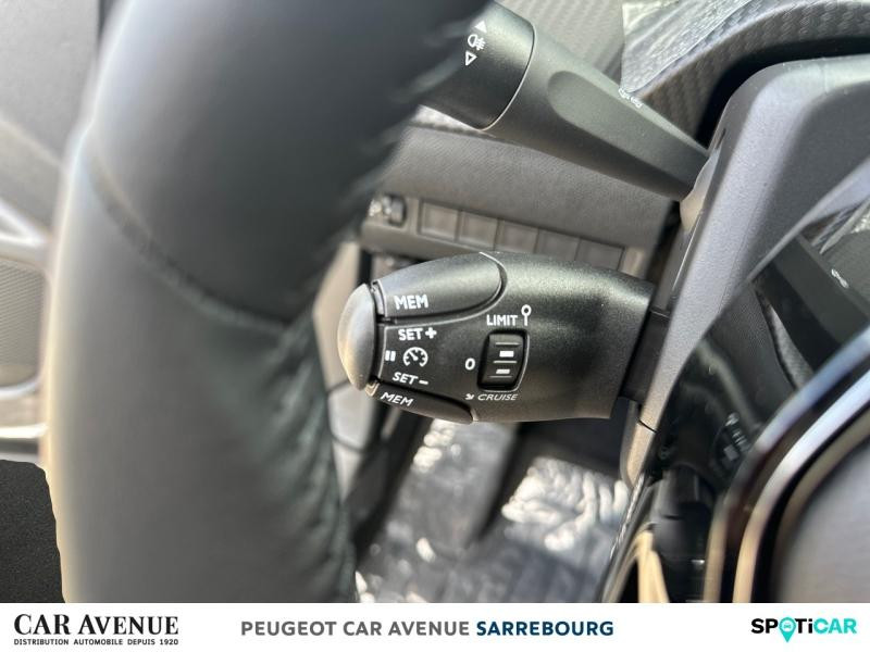 Used PEUGEOT 2008 e-2008 156ch Style 2025 Blanc € 31900 in Sarrebourg