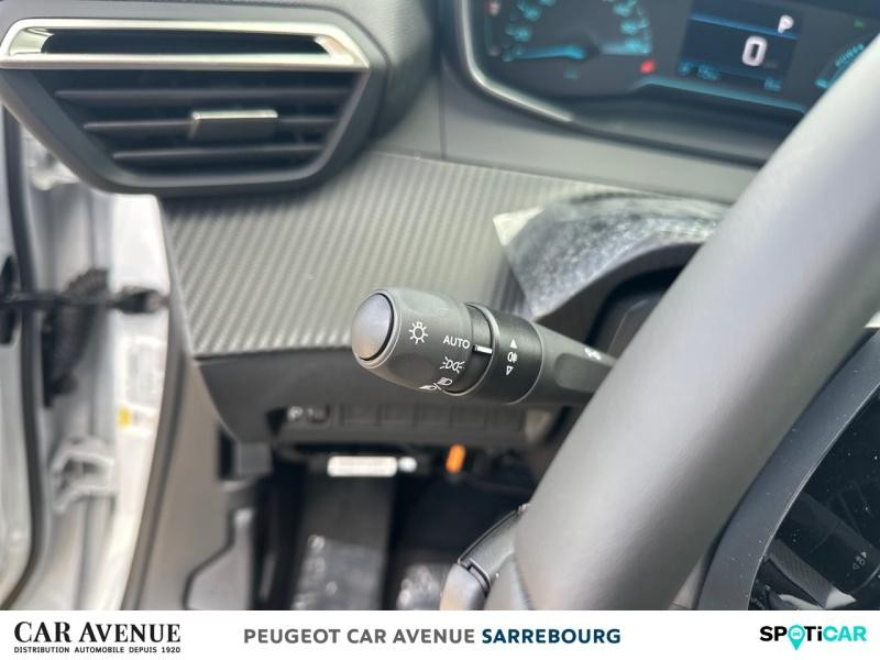 Used PEUGEOT 2008 e-2008 156ch Style 2025 Blanc € 31900 in Sarrebourg