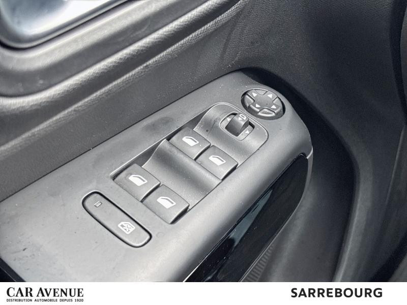 Occasion CITROEN C5 Aircross Hybrid 225ch Shine e-EAT8 2022 Bleu Tijuca 27500 € à Sarrebourg