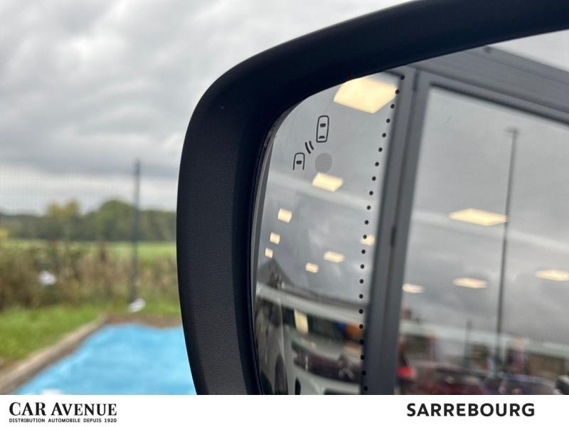 Occasion RENAULT Grand Scenic 1.6 dCi 130ch Energy Business Intens 7 places 2018 Rouge Carmin 14500 € à Sarrebourg