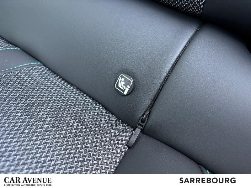 Occasion PEUGEOT 308 1.2 PureTech 130ch S&S Allure EAT8 2022 Bleu Vertigo (S) 19990 € à Sarrebourg