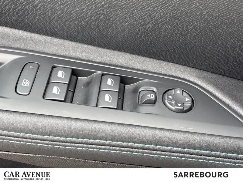 Occasion PEUGEOT 5008 1.5 BlueHDi 130ch S&S GT EAT8 2024 Gris 30990 € à Sarrebourg