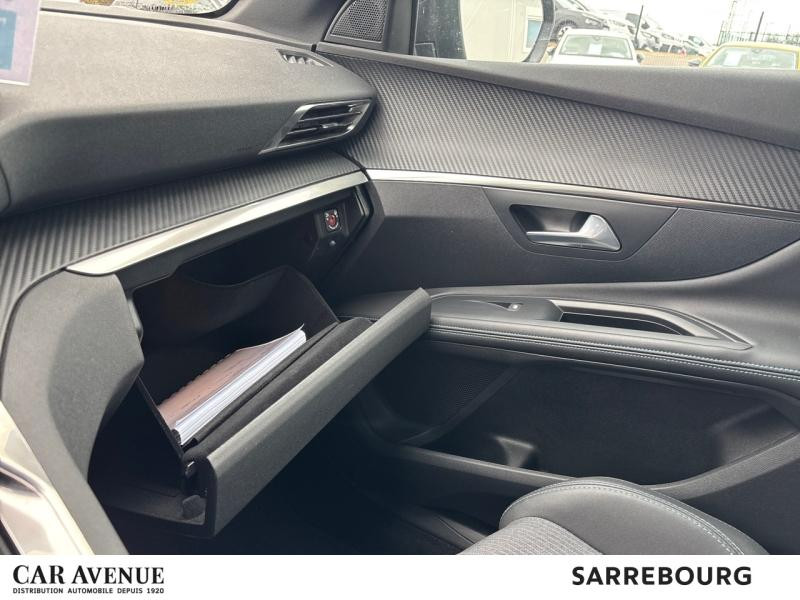 Occasion PEUGEOT 5008 1.5 BlueHDi 130ch S&S GT EAT8 2024 Gris 30990 € à Sarrebourg