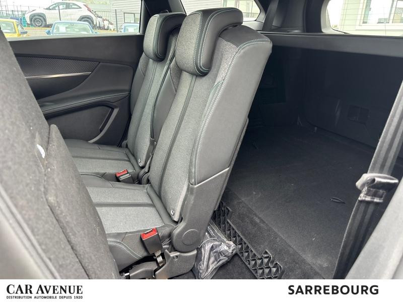 Occasion PEUGEOT 5008 1.5 BlueHDi 130ch S&S GT EAT8 2024 Gris 30990 € à Sarrebourg