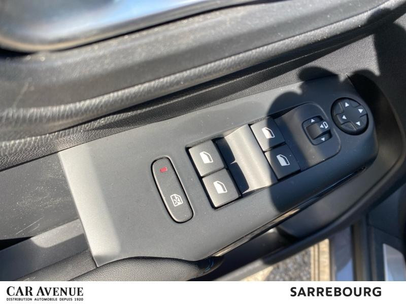 Occasion CITROEN C5 Aircross PureTech 130ch S&S Shine Pack EAT8 2022 Gris Platinium 24200 € à Sarrebourg