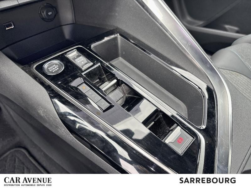 Occasion PEUGEOT 5008 1.5 BlueHDi 130ch S&S GT EAT8 2024 Gris 30990 € à Sarrebourg