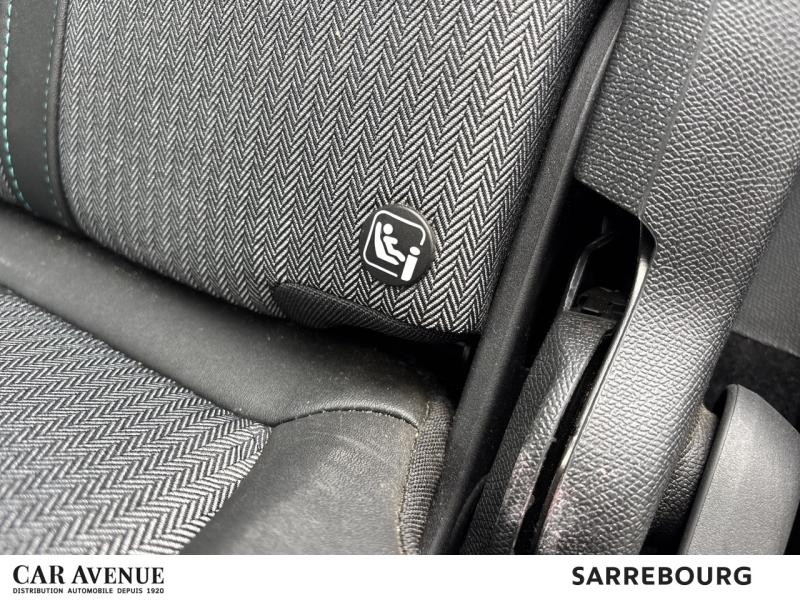 Occasion PEUGEOT 5008 1.5 BlueHDi 130ch S&S GT EAT8 2024 Gris 30990 € à Sarrebourg