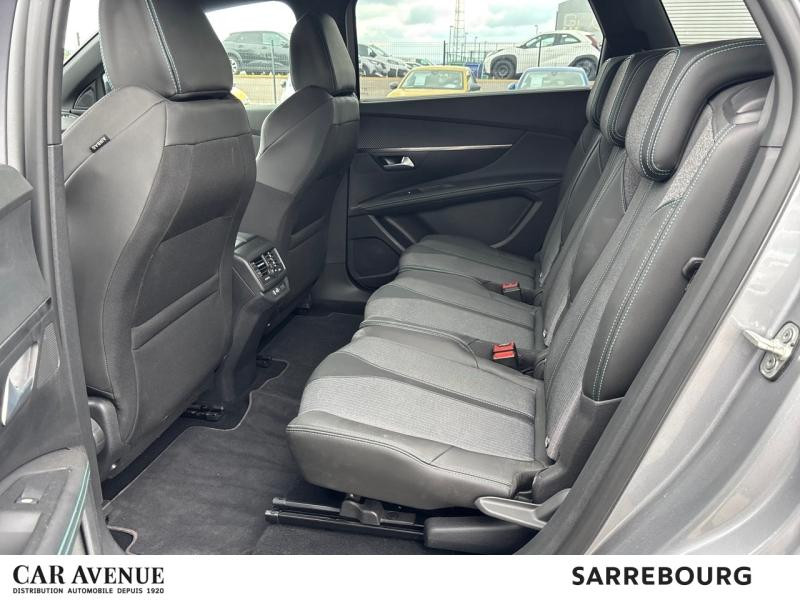 Occasion PEUGEOT 5008 1.5 BlueHDi 130ch S&S GT EAT8 2024 Gris 30990 € à Sarrebourg