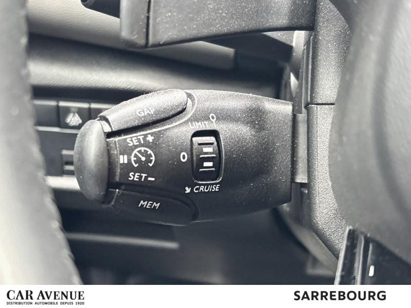 Occasion CITROEN C5 Aircross BlueHDi 130ch S&S Shine EAT8 2019 Blanc Banquise 18490 € à Sarrebourg