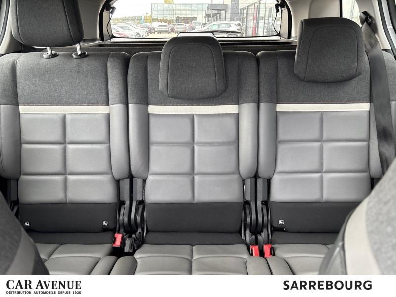 Occasion CITROEN C5 Aircross BlueHDi 130ch S&S Shine EAT8 2019 Blanc Banquise 18490 € à Sarrebourg