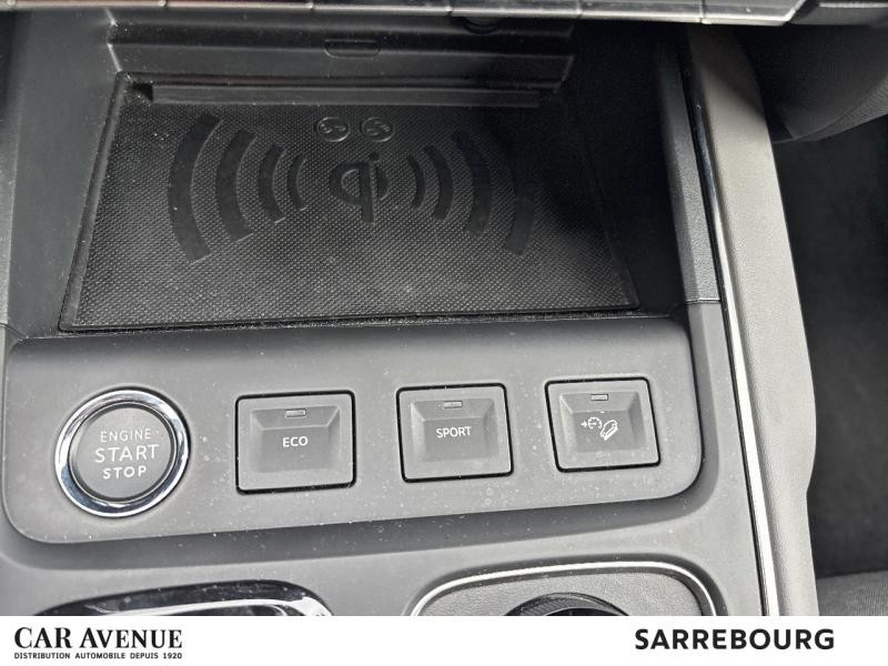 Occasion CITROEN C5 Aircross BlueHDi 130ch S&S Shine EAT8 2019 Blanc Banquise 18490 € à Sarrebourg