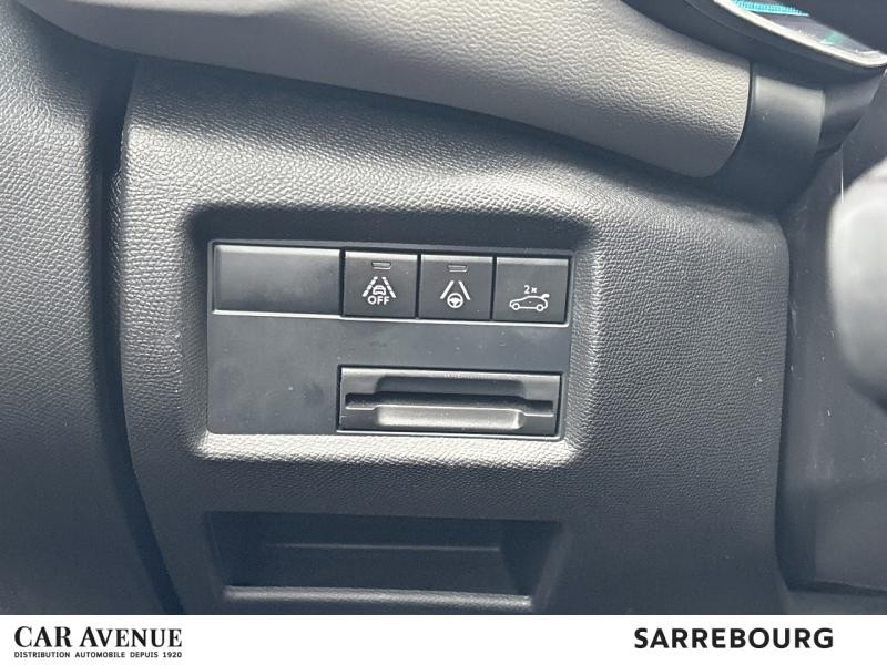 Occasion CITROEN C5 Aircross BlueHDi 130ch S&S Shine EAT8 2019 Blanc Banquise 18490 € à Sarrebourg