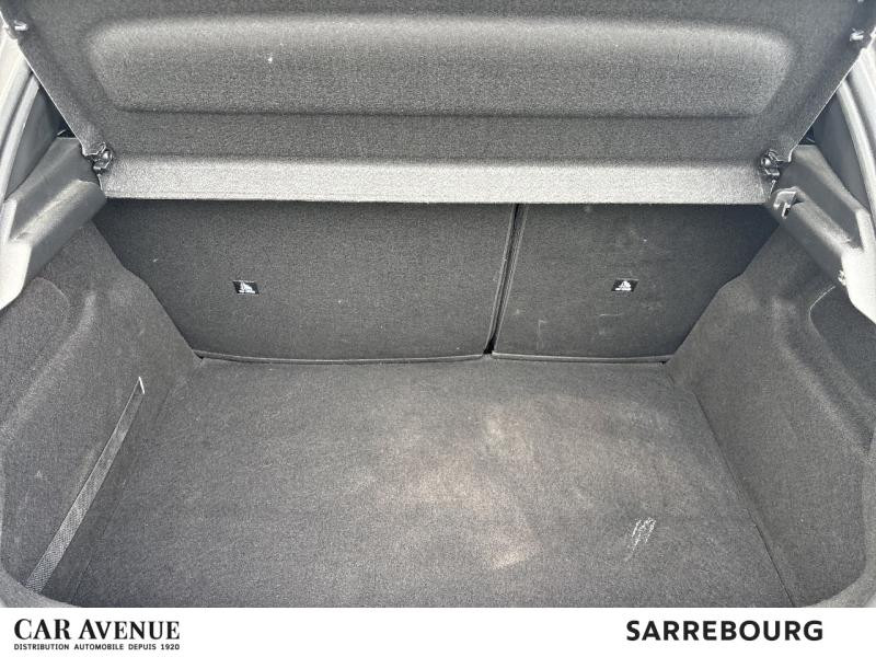 Occasion PEUGEOT 208 1.5 BlueHDi 100ch S&S Allure 2024 Gris Platinium (M) 17400 € à Sarrebourg