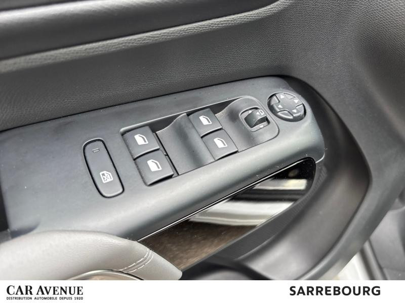 Occasion CITROEN C5 Aircross BlueHDi 130ch S&S Shine EAT8 2019 Blanc Banquise 18490 € à Sarrebourg