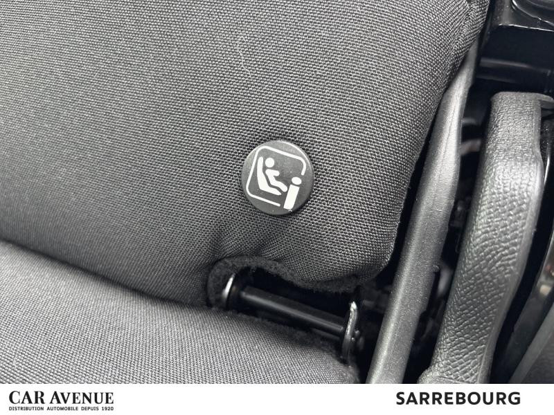 Occasion CITROEN C5 Aircross BlueHDi 130ch S&S Shine EAT8 2019 Blanc Banquise 18490 € à Sarrebourg