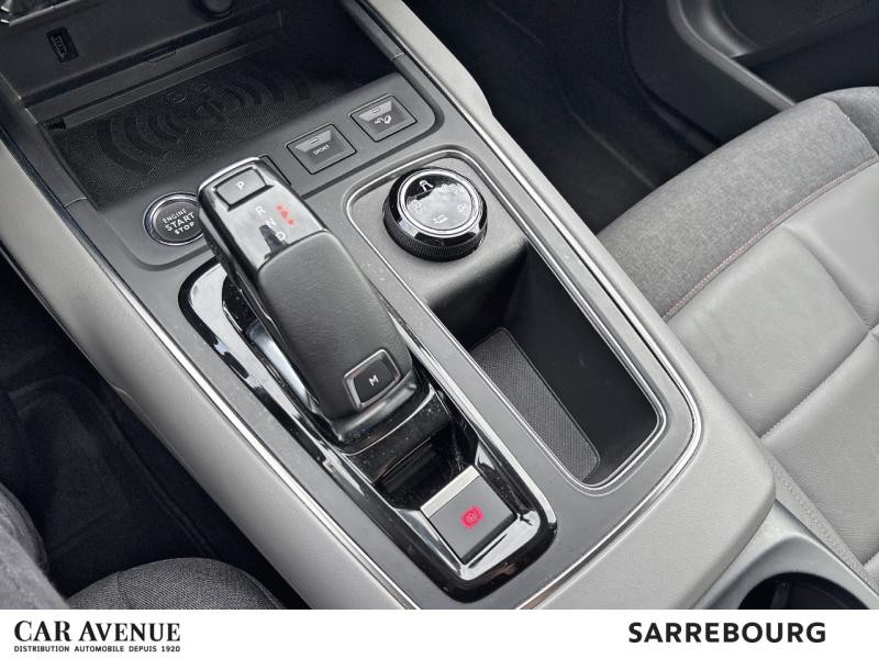 Occasion CITROEN C5 Aircross BlueHDi 130ch S&S Shine EAT8 2019 Blanc Banquise 18490 € à Sarrebourg