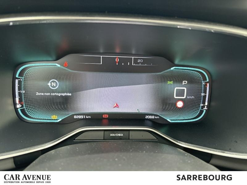 Occasion CITROEN C5 Aircross BlueHDi 130ch S&S Shine EAT8 2019 Blanc Banquise 18490 € à Sarrebourg