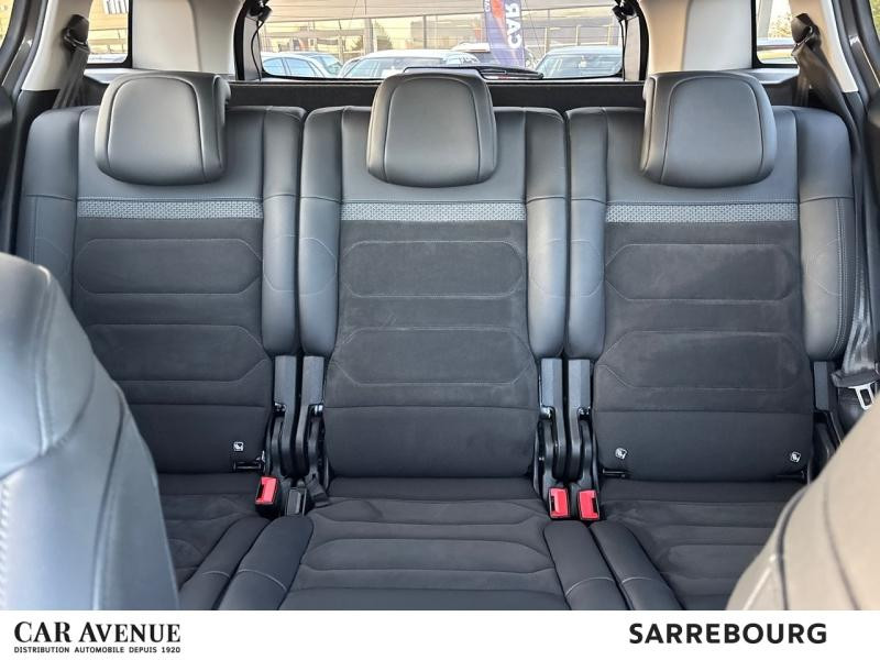 Occasion CITROEN C5 Aircross BlueHDi 130ch S&S Shine EAT8 E6.d 2023 Gris Platinium 25890 € à Sarrebourg