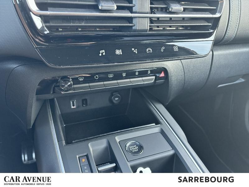 Occasion CITROEN C5 Aircross BlueHDi 130ch S&S Shine EAT8 E6.d 2023 Gris Platinium 25890 € à Sarrebourg