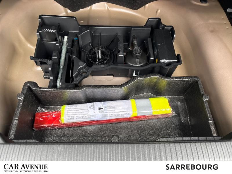 Occasion PEUGEOT 2008 1.2 PureTech 130ch S&S Allure Pack EAT8 2021 Orange 17500 € à Sarrebourg