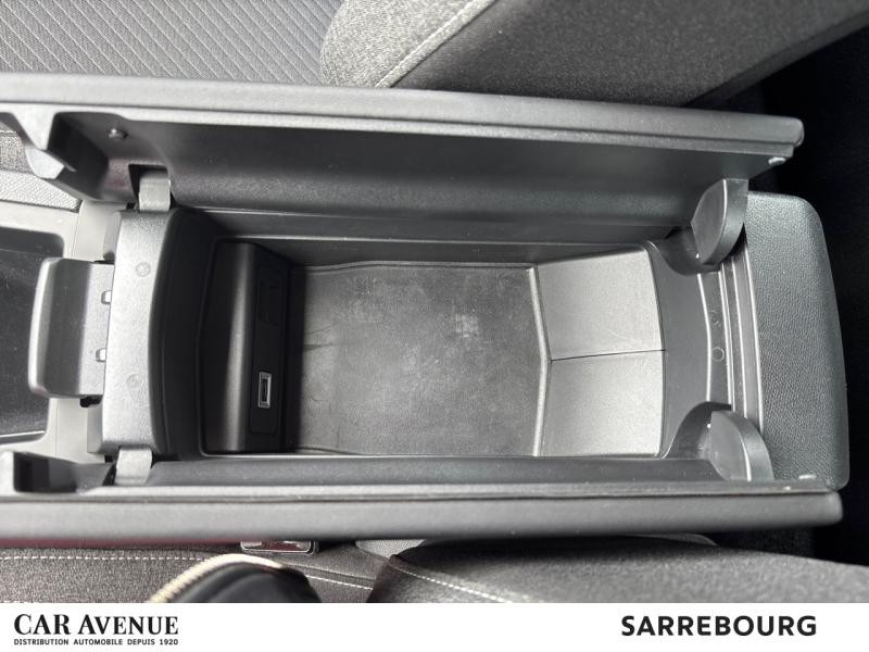 Occasion PEUGEOT 308 PHEV 180ch Active Pack e-EAT8 2022 Bleu Vertigo (S) 21900 € à Sarrebourg