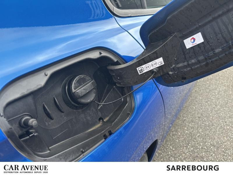 Occasion PEUGEOT 308 PHEV 180ch Active Pack e-EAT8 2022 Bleu Vertigo (S) 21900 € à Sarrebourg