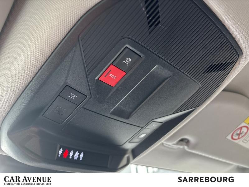 Occasion PEUGEOT 308 PHEV 180ch Active Pack e-EAT8 2022 Bleu Vertigo (S) 21900 € à Sarrebourg