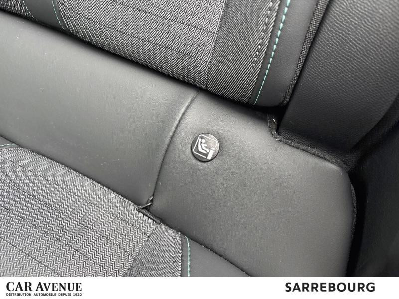 Occasion PEUGEOT 2008 1.2 PureTech 130ch S&S Allure Pack EAT8 2021 Orange 17500 € à Sarrebourg