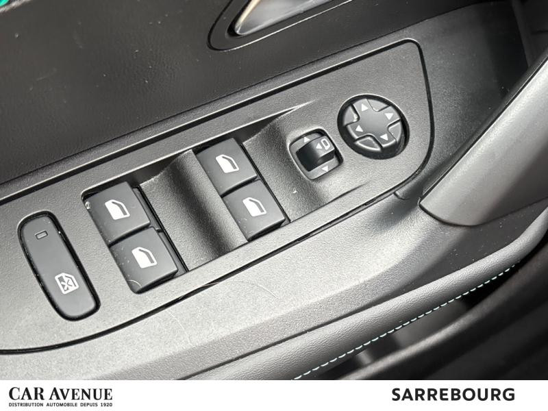 Occasion PEUGEOT 2008 1.2 PureTech 130ch S&S Allure Pack EAT8 2021 Orange 17500 € à Sarrebourg