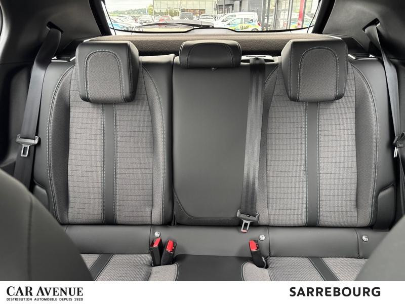 Occasion PEUGEOT 2008 1.2 PureTech 130ch S&S Allure Pack EAT8 2021 Orange 17500 € à Sarrebourg