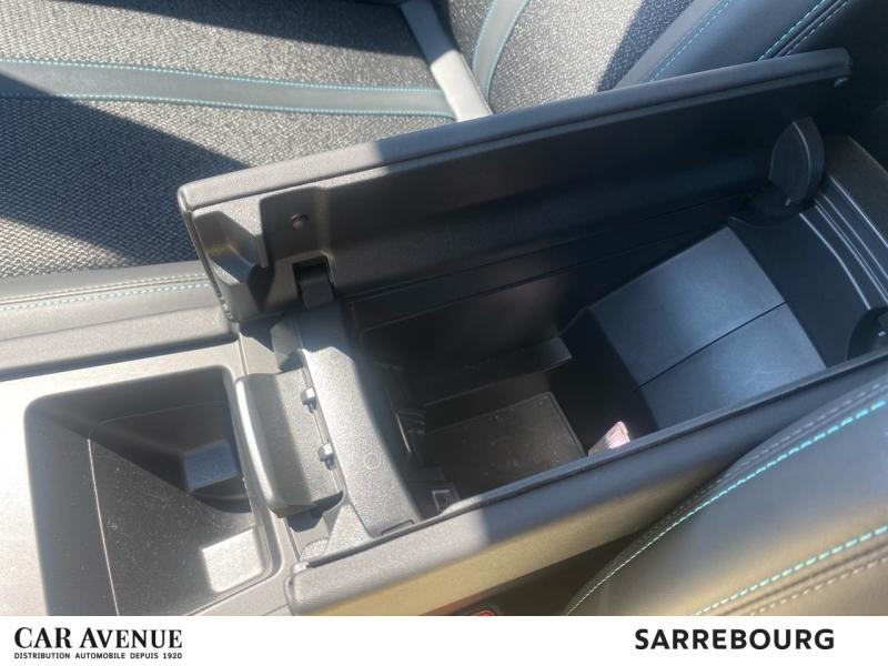 Occasion PEUGEOT 308 1.2 PureTech 130ch S&S Allure Pack EAT8 2022 Rouge Elixir (S) 21490 € à Sarrebourg