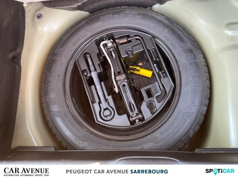 Occasion PEUGEOT 208 1.2 PureTech 110ch E6.c GT Line S&S EAT6 5p 2019 Noir Perla Nera 8990 € à Sarrebourg