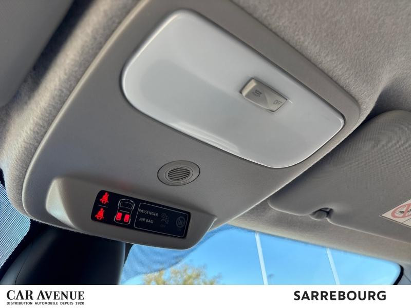 Occasion RENAULT Twingo 0.9 TCe 110ch GT 2016 Orange Piment 8290 € à Sarrebourg