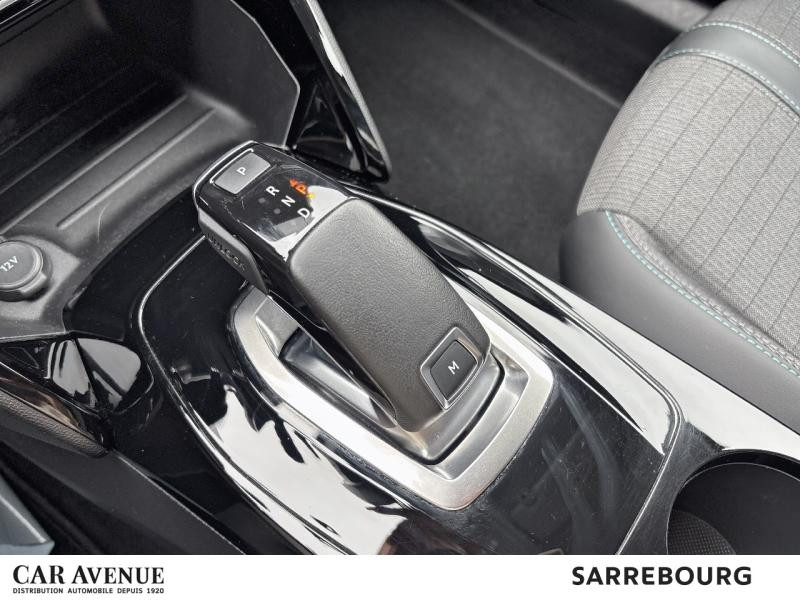 Occasion PEUGEOT 2008 1.2 PureTech 130ch S&S Allure Pack EAT8 2021 Orange 17500 € à Sarrebourg
