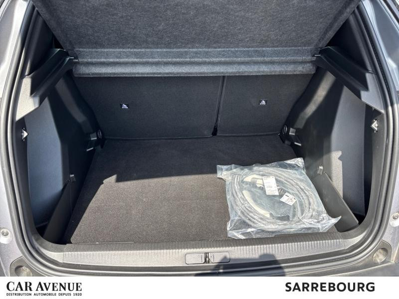 Occasion PEUGEOT 2008 e-2008 136ch Active Business 2021 Gris Artense (M) 14890 € à Sarrebourg