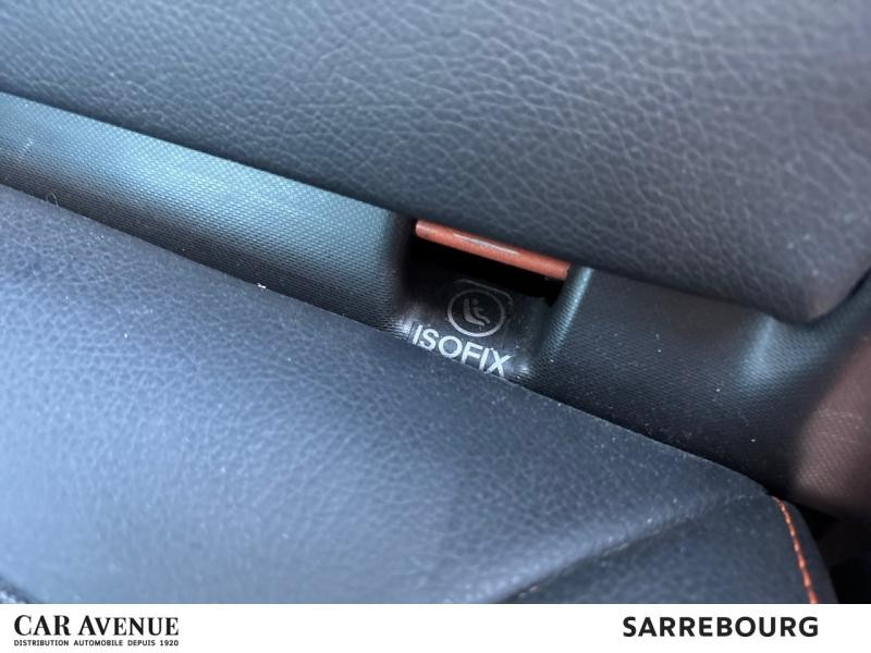 Occasion RENAULT Twingo 0.9 TCe 110ch GT 2016 Orange Piment 8290 € à Sarrebourg