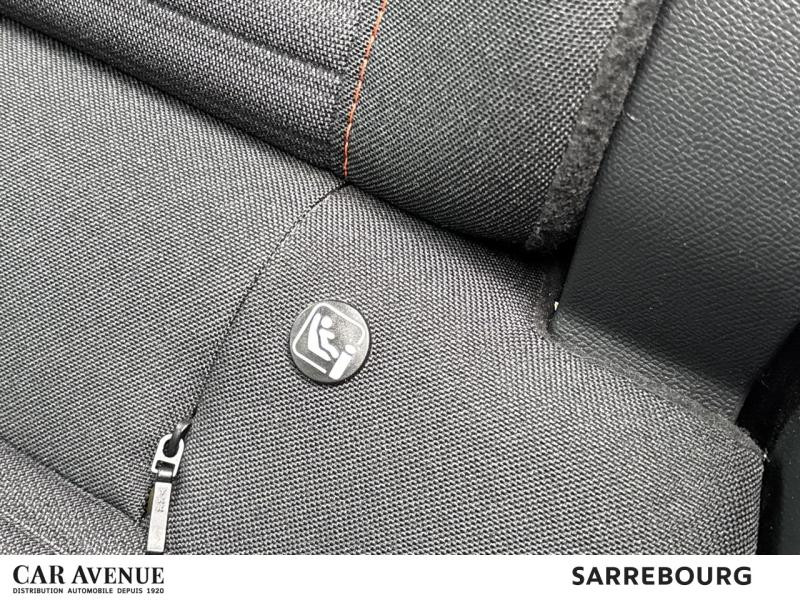 Occasion PEUGEOT 208 e-208 136ch Active Business 2021 Bleu Vertigo (V) 14290 € à Sarrebourg