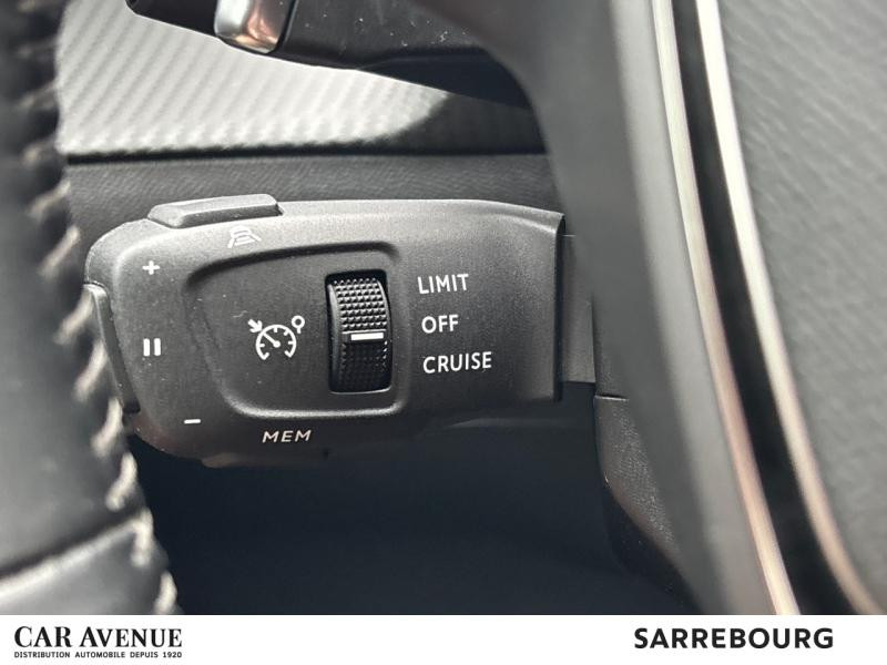 Occasion PEUGEOT 2008 1.2 PureTech 130ch S&S Allure Pack EAT8 2021 Orange 17500 € à Sarrebourg