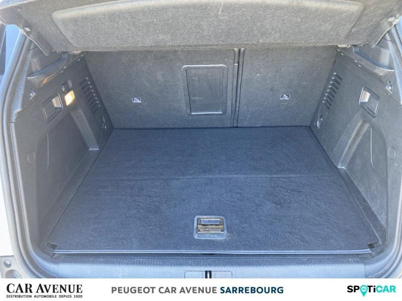 Occasion PEUGEOT 3008 HYBRID4 300ch GT Pack e-EAT8 2022 Blanc Nacré (N) 24590 € à Sarrebourg